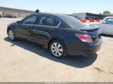 HONDA ACCORD 2.4 EX JHMCP26718C037608 снимка