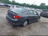 TOYOTA COROLLA S 2T1BU40E49C009304 снимка
