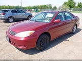 TOYOTA CAMRY LE 4T1BE32K92U023150 снимка