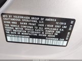 Volkswagen Passat 2.0L Tdi Sel Premium 1VWCN7A31EC062865 fotografie