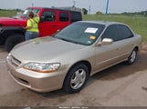 HONDA ACCORD 2.3 EX JHMCG5657YC031876 снимка