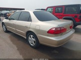HONDA ACCORD 2.3 EX JHMCG5657YC031876 снимка