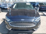 Ford Fusion Hybrid Titanium 3FA6P0RU5LR171025 photo