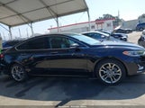 Ford Fusion Hybrid Titanium 3FA6P0RU5LR171025 fotografie