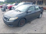 TOYOTA COROLLA XLE 1NXBU40E19Z040976 снимка