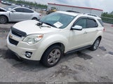 Chevrolet Equinox Ltz 1GNALDEK8FZ105927 photo
