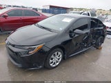Toyota Corolla Le 5YFB4MDE5SP240132 снимка