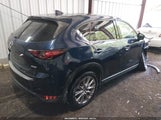 MAZDA CX-5 GRAND TOURING RESERVE JM3KFBDY9K0573301 photo