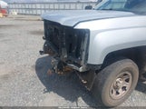 CHEVROLET SILVERADO 1500 WT 1GCVKPEC4FZ177019 снимка