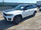 JEEP GRAND CHEROKEE 4XE TRAILHAWK 1C4RJYC65R8941638 fotografie