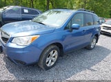 SUBARU FORESTER 2.5I PREMIUM JF2SJADCXGH436903 снимка