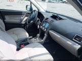 SUBARU FORESTER 2.5I PREMIUM JF2SJADCXGH436903 снимка