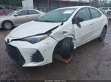TOYOTA COROLLA SE 5YFBURHE0JP774483 снимка