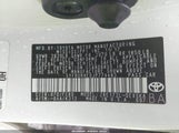TOYOTA COROLLA SE 5YFBURHE0JP774483 снимка