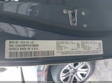 JEEP WAGONEER L SERIES II 4X2 1C4SJRBP0RS169439 снимка