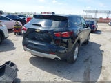 CHEVROLET BLAZER FWD 2LT 3GNKBCRS4LS598669 снимка