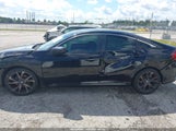 Honda Civic Sport 19XFC2F80KE047355 снимка