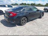 Honda Civic Sport 19XFC2F80KE047355 снимка