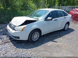 Ford Focus Se 1FAHP3FN9BW128617 снимка
