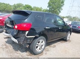 NISSAN ROGUE S JN8AS5MV9AW111487 снимка