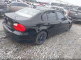 BMW 328I WBAVA37517NE26198 снимка