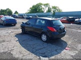 Nissan Versa 1.8S 3N1BC1CP8AL359456 снимка