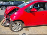 CHEVROLET SPARK 1LT CVT KL8CD6S96FC726249 снимка
