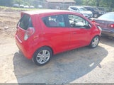 CHEVROLET SPARK 1LT CVT KL8CD6S96FC726249 снимка