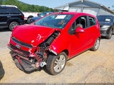 CHEVROLET SPARK 1LT CVT KL8CD6S96FC726249 снимка