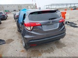 Honda Hr-V 2Wd Lx 3CZRU5H30NM707380 photo
