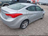 Hyundai Elantra Gls 5NPDH4AE0DH371454 снимка