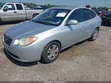 HYUNDAI ELANTRA GLS KMHDU4AD7AU142835 снимка