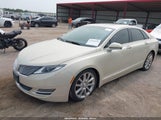 Lincoln Mkz 3LN6L2G93GR613527 снимка