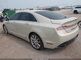 Lincoln Mkz 3LN6L2G93GR613527 снимка
