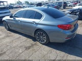 BMW 530I WBAJA5C34HG897019 снимка