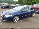 VOLKSWAGEN CC SPORT WVWMP7AN3AE555299 photo