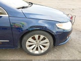 VOLKSWAGEN CC SPORT WVWMP7AN3AE555299 photo