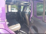 JEEP WRANGLER 4-DOOR SAHARA 4X4 1C4HJXEN9PW560958 fotografie