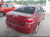 FORD FOCUS SE 1FAHP3FN9AW286891 снимка