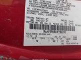 FORD FOCUS SE 1FAHP3FN9AW286891 снимка
