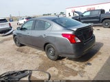 Nissan Versa 1.6 S/1.6 S+/1.6 Sl/1.6 Sv 3N1CN7APXGL856800 снимка
