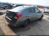 Nissan Versa 1.6 S/1.6 S+/1.6 Sl/1.6 Sv 3N1CN7APXGL856800 fotografie