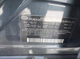 HYUNDAI SONATA GLS 5NPEB4ACXBH267314 снимка