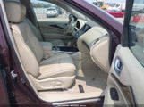 INFINITI JX35 5N1AL0MM3DC324231 снимка