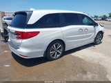 Honda Odyssey Touring 5FNRL6H89PB024207 снимка