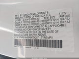 Honda Odyssey Touring 5FNRL6H89PB024207 снимка