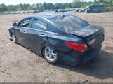 HYUNDAI SONATA LIMITED 5NPEC4AC6CH442740 снимка