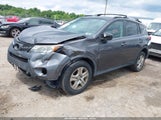 TOYOTA RAV4 LE 2T3BFREV1FW338298 снимка