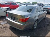 BMW 528I XDRIVE WBANV13569C154662 снимка