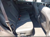 Kia Sorento 2.4L Lx 5XYPGDA39KG565998 fotografie